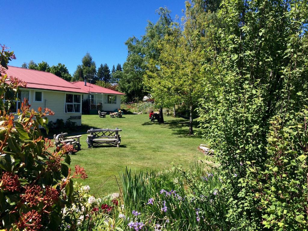 Tailor Made Tekapo Accommodation - Guesthouse & Hostel Lake Tekapo Room photo