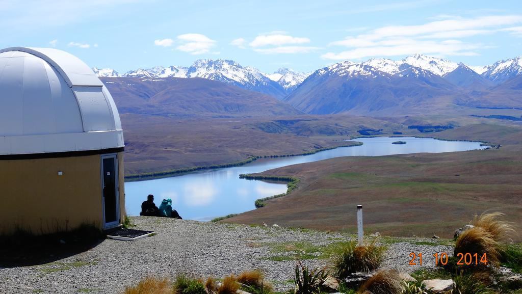 Tailor Made Tekapo Accommodation - Guesthouse & Hostel Lake Tekapo Exterior photo